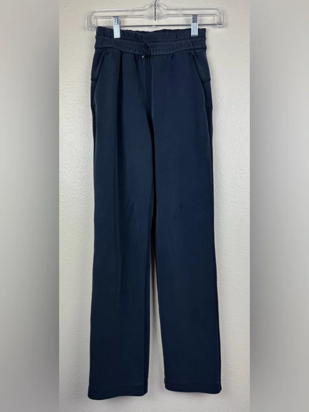 lululemon athletica 28” charcoal clear